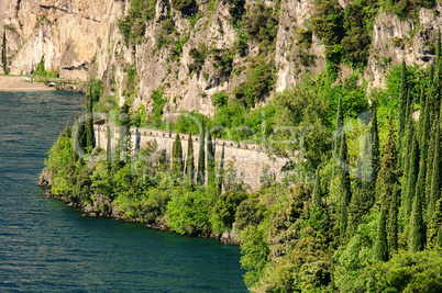 Gardasee - Lake Garda 02