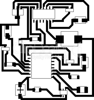 electrical scheme