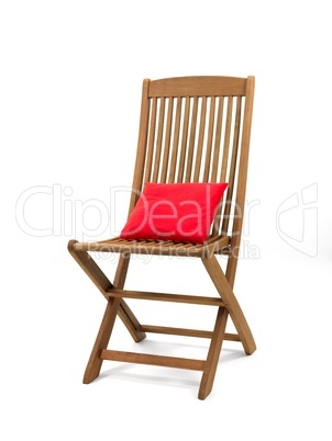 Deck Chair