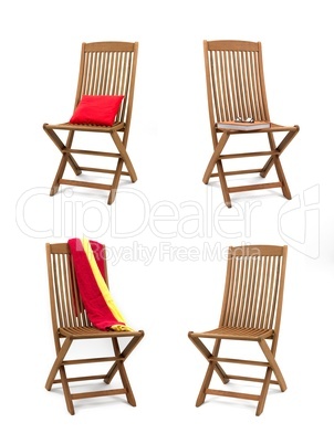 Deck Chair