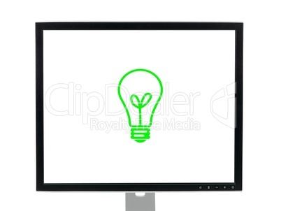 Computer Monitor