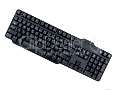 Computer Keyboard