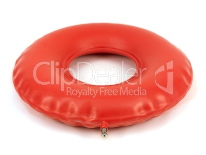 Inflatable Rubber Ring