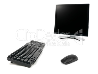 Desktop Computer