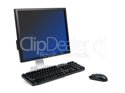 Desktop Computer