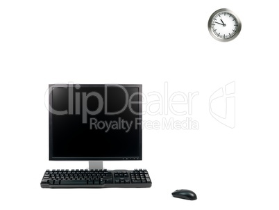 Desktop Computer