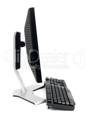 Desktop Computer