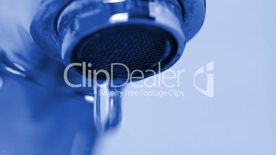 Dripping tap