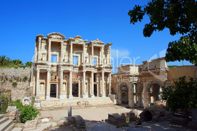 Celsus Bibliothek