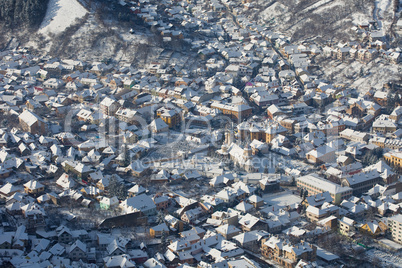 Brasov