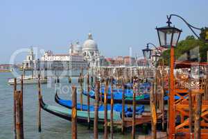 Canale Grande Venedig