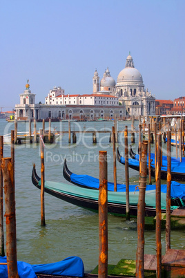 Canale Grande Venedig