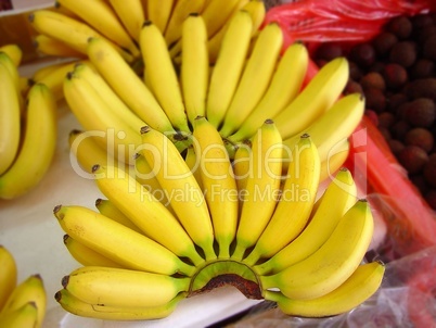 Bananen