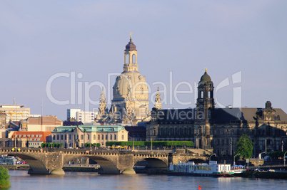 Dresden Frauenkirche - Dresden Church of Our Lady 25