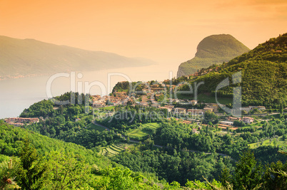 Gardasee Tremosine 01