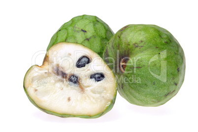 Cherimoya 09