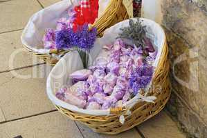 Lavendelsäckchen - lavender little bag 05