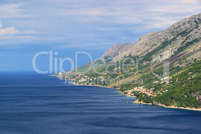 Makarska Riviera 34