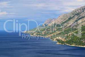 Makarska Riviera 34