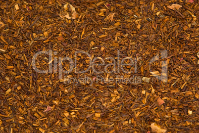 Rooibos, Rooibosch, Rotbusch Tee (Aspalathus linearis) - Red Tea
