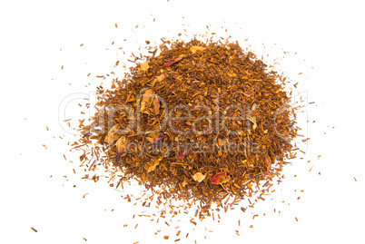 Rooibos, Rooibosch, Rotbusch Tee (Aspalathus linearis) - Red Tea