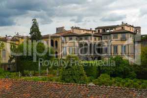 Lucca, Toskana/Tuscany