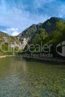 Verdonschlucht, Gorges du Verdon, Grand Canyon du Verdon