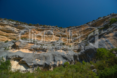 Verdonschlucht, Gorges du Verdon, Grand Canyon du Verdon