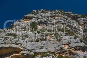 Verdonschlucht, Gorges du Verdon, Grand Canyon du Verdon