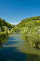 Im Donautal - In the Donau valley