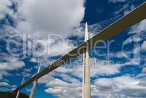 Viaduc de Millau, France