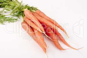 Beam carrots