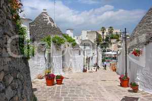 Alberobello