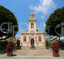 Kathedrale von Monaco