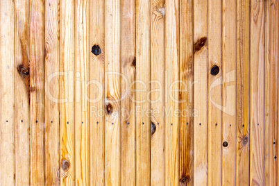 Grungy wooden plank