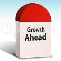 growth ahead