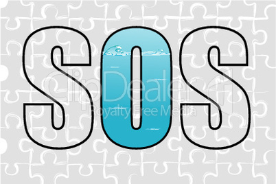 SOS