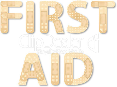 First Aid