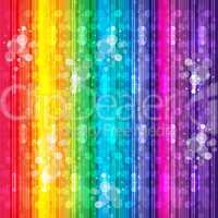 abstract colorful background