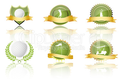 golf prizes