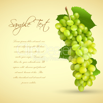 grapes