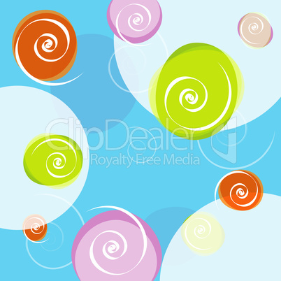 abstract vector background