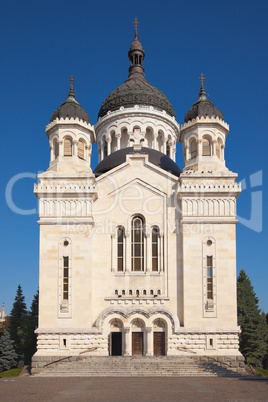 Orthodox Cathedral in Cluj Napoca