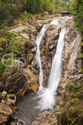 Lolaia Waterfall