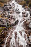 Capra Waterfall