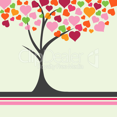 love tree