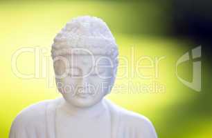 Der weisse Buddha 05