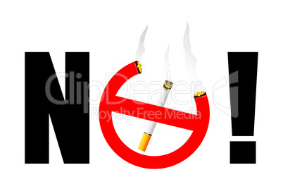 no smoking