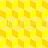psychedelic pattern mixed yellow