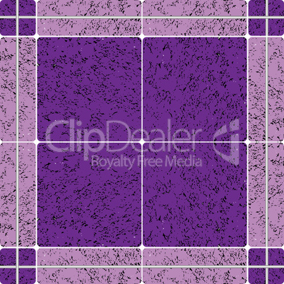 purple ceramic texture